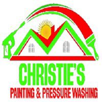 Christies Painting & Pressure Washing Services