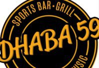 Dhaba 59 Sports Bar LTD