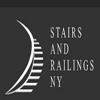 Wrought Iron & Metal Stair Railings Staten Island