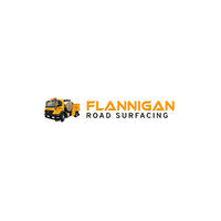 Flannigan Road Surfacing