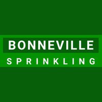 Bonneville Sprinkling