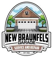 New Braunfels Garage Door Repair