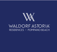 Waldorf Astoria Residences