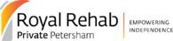Royal Rehab Private Petersham