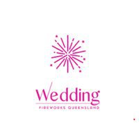 Wedding Fireworks Queensland