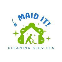 I Maid It! Cleaning Services