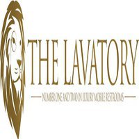 The Lavatory Luxury & Temporary Restroom Trailers