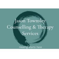 Jason Townsley Counselling & Therapy Services
