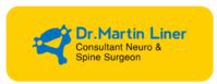 Dr. Martin Liner - Neuro & Spine Surgeon in Dubai | Spine Surgery in Dubai | Spine Doctor Dubai