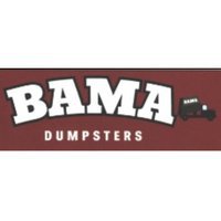Bama Dumpsters