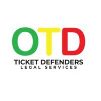 OTD Ticket Defenders Legal Services