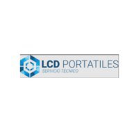 LCD Portatiles