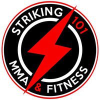 STRIKING 101 MIXED MARTIAL ARTS - FOREST HILLS