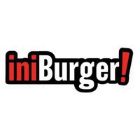 iniBurger - Gourmet Burgers