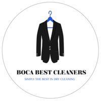Boca Best Cleaners