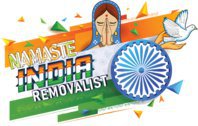Namaste India Removalists