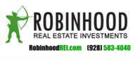 Robinhood Real Estate Investments