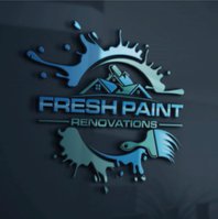 Fresh Paint Renovations