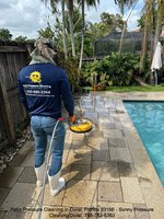 Sunny Pressure Cleaning Doral
