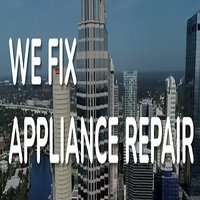We-Fix Appliance Repair Pompano Beach