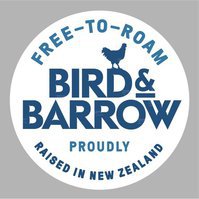 Bird & Barrow