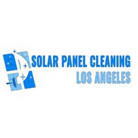 Solar Panel Cleaning Los Angeles