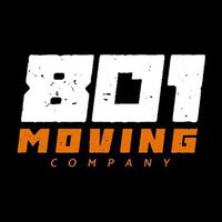 801 Moving Company