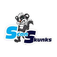 Scan Skunks