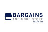 Bargains And More Store
