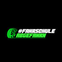 Hashtag Fahrschule Abgefahrn GmbH