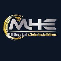 MH Electrical & Solar Installations Ltd