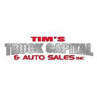 Tim's Truck Capital & Auto Sales