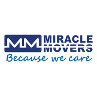 Miracle Movers North York