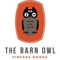 The Barn Owl Vintage Goods