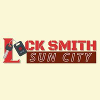 Locksmith Sun City AZ