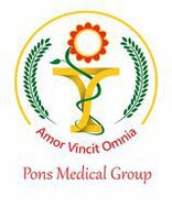 Pons Medical Research LLC