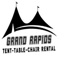 Grand Rapids Tent Table and Chair Rental