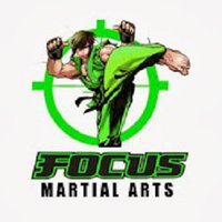 Focus Martial Arts Brisbane