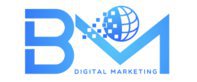 BM Digital Marketing Agency in Dubai - Website Design Dubai & Web Development Company - Social Media - SEO Services Dubai