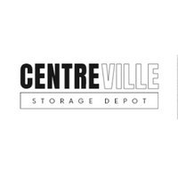 Centreville Storage Depot