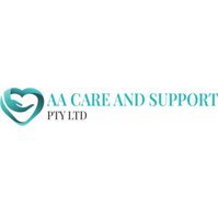 AA Care and Support Pty Ltd