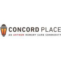 Concord Place Memory Care