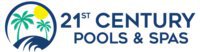 21st Century Pools & Spas