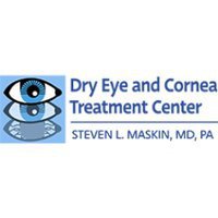 Dry Eye And Cornea Treatment Center