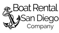 Boat Rental San Diego Company