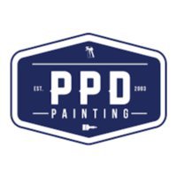 PPD Painting - Montana