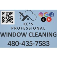 Kc's Professional Window Cleaning