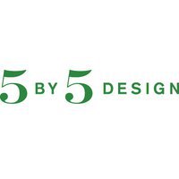 5 by 5 Design
