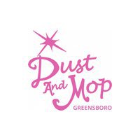 Dust and Mop House Cleaning of Greensboro