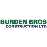Burden Bros Construction Ltd